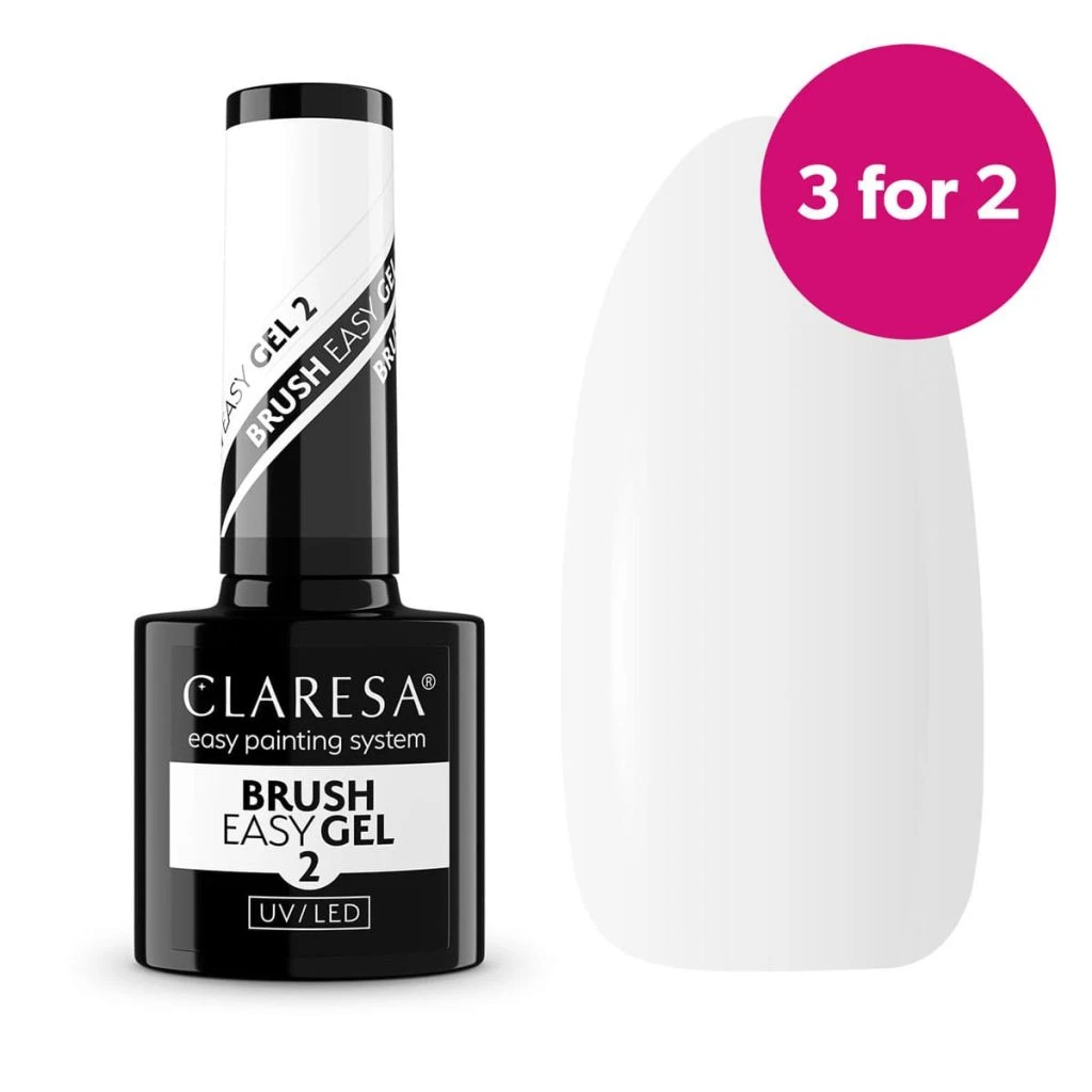 Gel Nails w Irlandii – dominacja Claresa.ie na rynku manicure