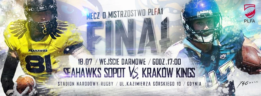 Podwójna korona Jastrzębi?