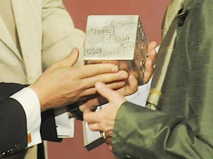 6. edycja Nagrody Literackiej Gdynia rozpoczęta