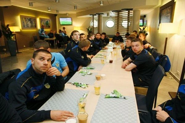 Gdynia: Dziś zadebiutuje restauracja na stadionie