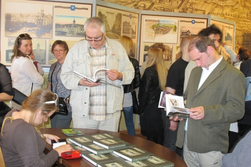 Wejherowska Noc Muzeów 2012