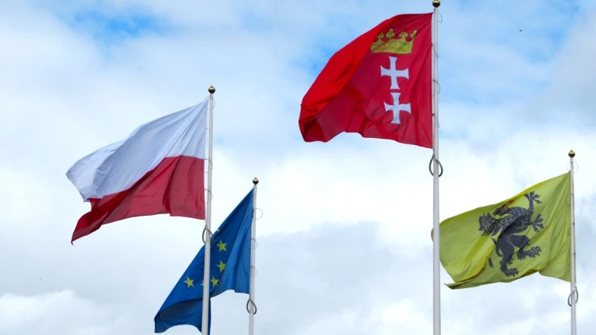 Źródło: pomorskie.eu