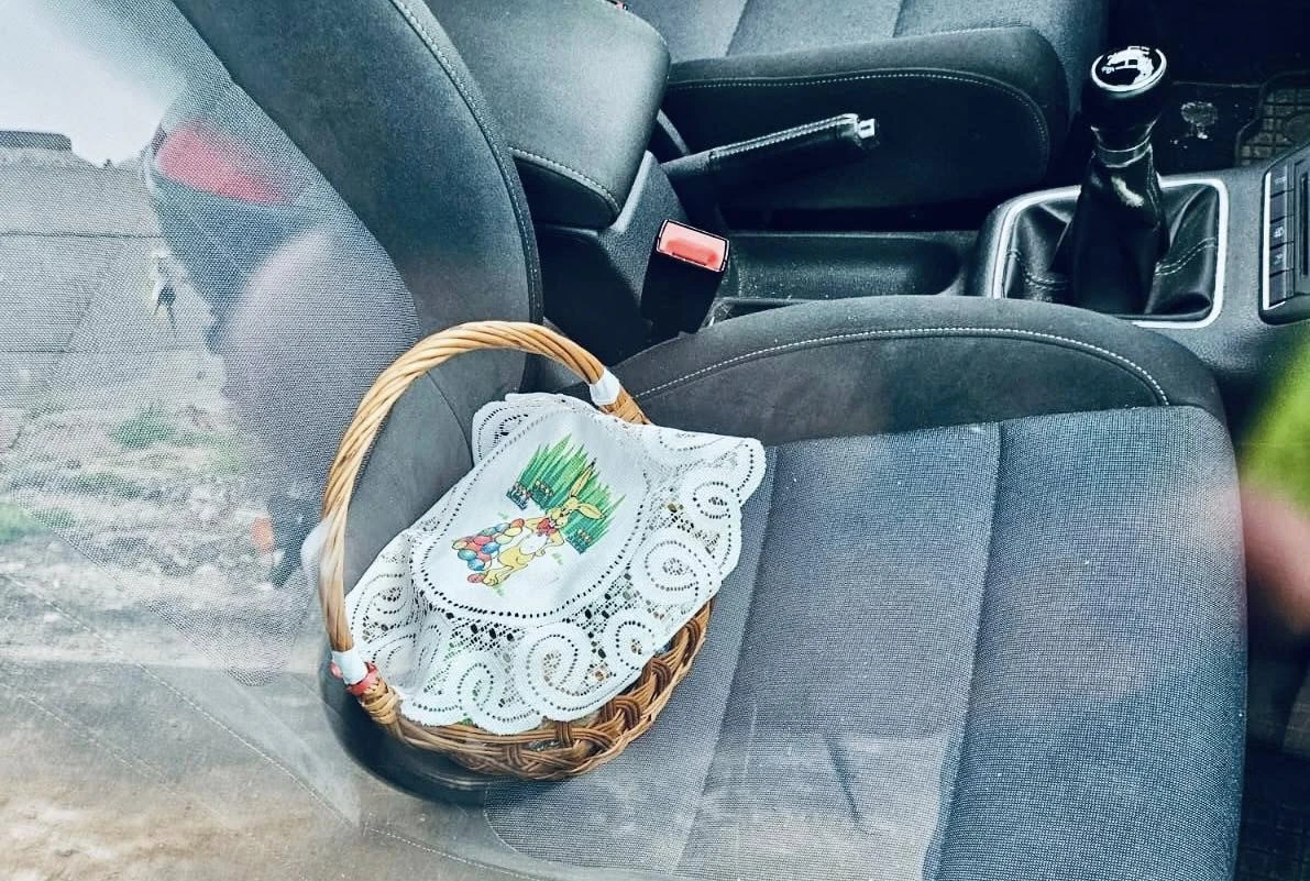 Fot. Pomorska Policja