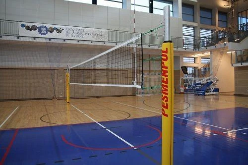 Mistrzostwa Powiatu Wejherowskiego Chłopców Szkół Podstawowych w siatkówce