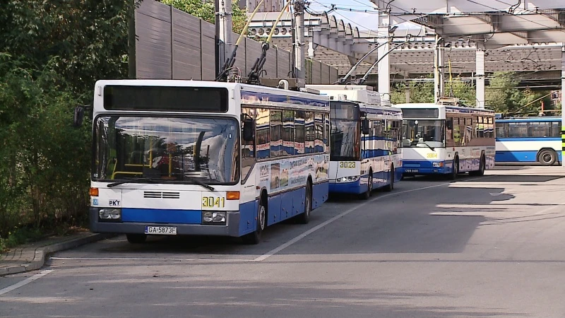 Dziś dzień bez samochodu