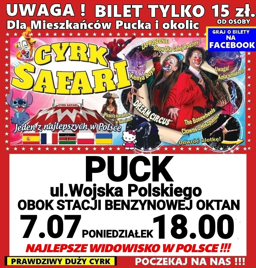 Materiał Partnera
