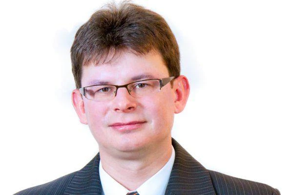 Wejherowo: Arkadiusz Szczygieł nominowany do Eurolidera 2011