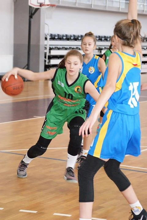 Fot. UKS Kielno