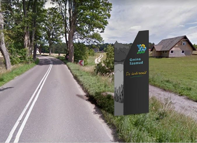 Nowa identyfikacja wizualna gminy Szemud