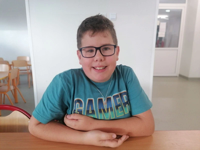 Fot. Fundacja Dziecięca Fantazja