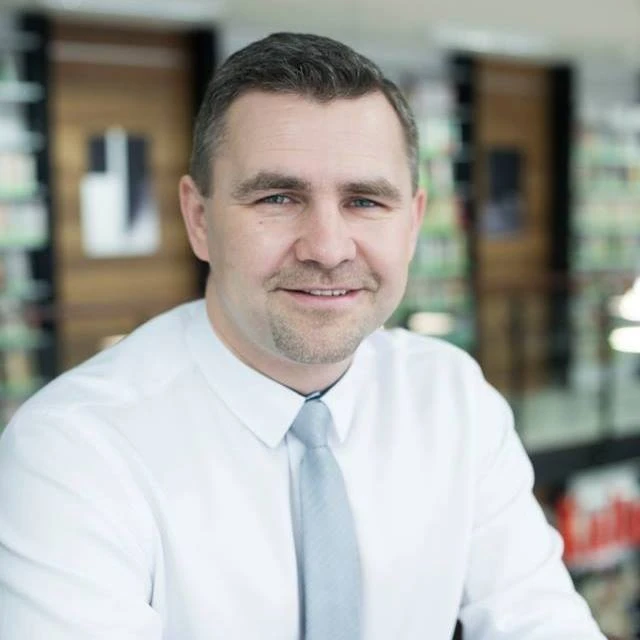 Źródło: Michał Pasieczny/Facebook