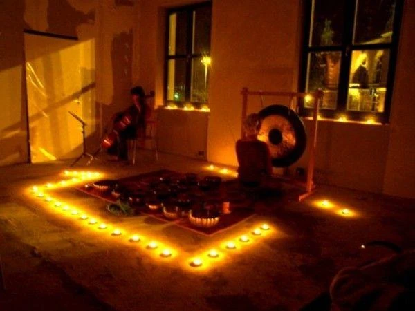 Reda: DZIEŃ KOBIET subtelny, magiczny, niezapomniany..
