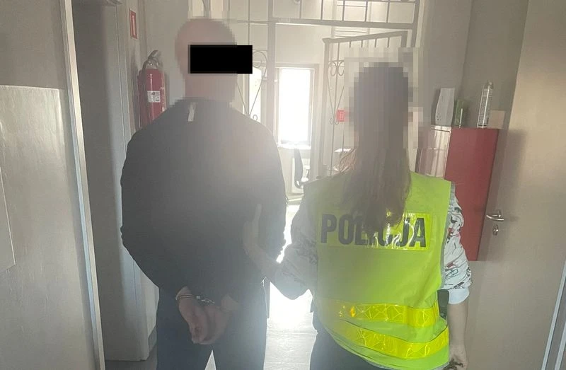 Fot. KPP Wejherowo 
