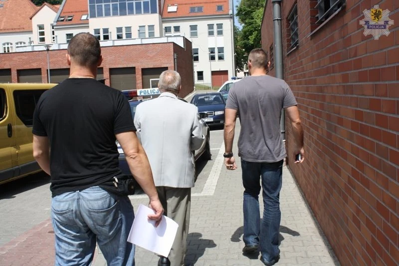 KWP Gdańsk