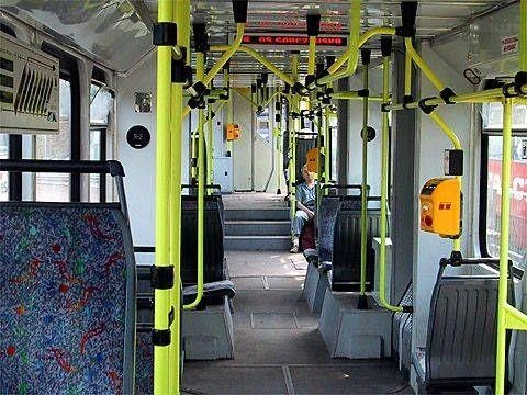 Wybieramy kolejnych patronów dla gdańskich tramwajów