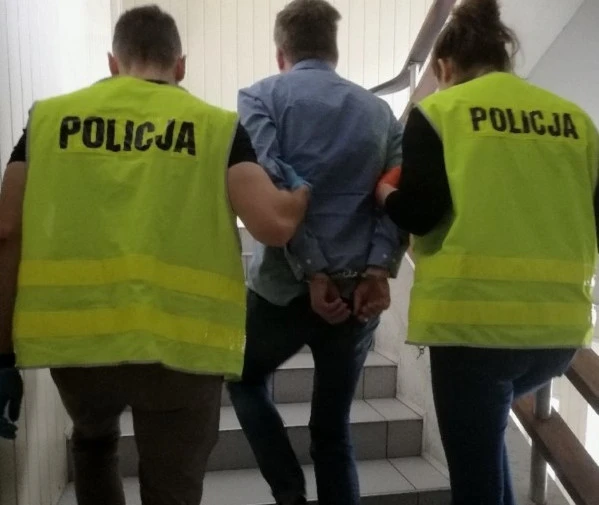 Fot. KMP Gdynia