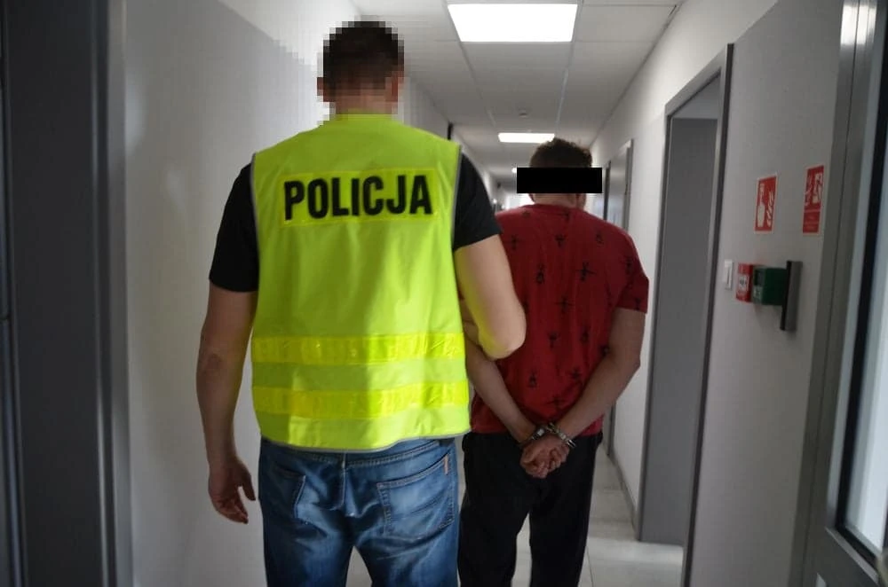 Źródło: KPP Wejherowo
