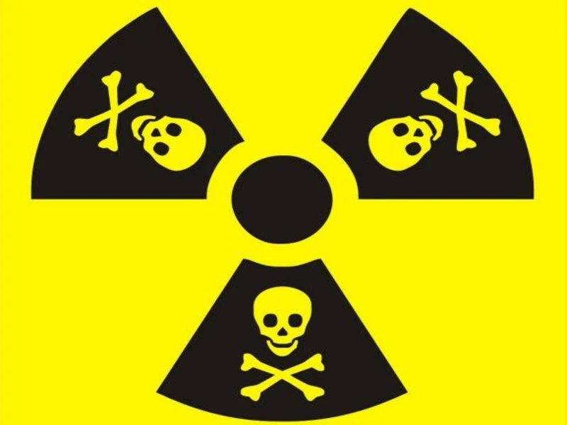 Nie dla atomu w Lubiatowie