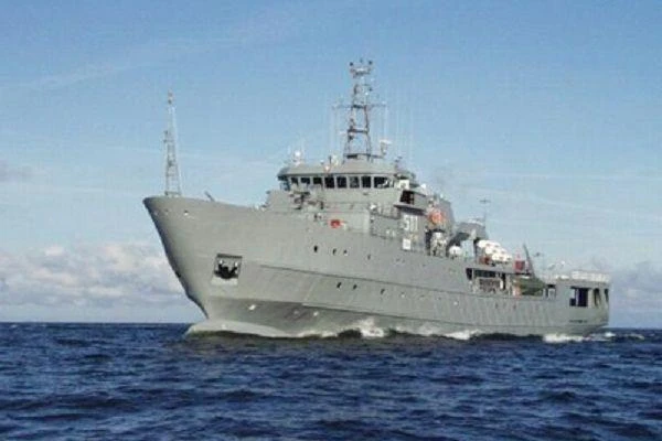 Gdynia: Rozpoczyna się BALTOPS 2011