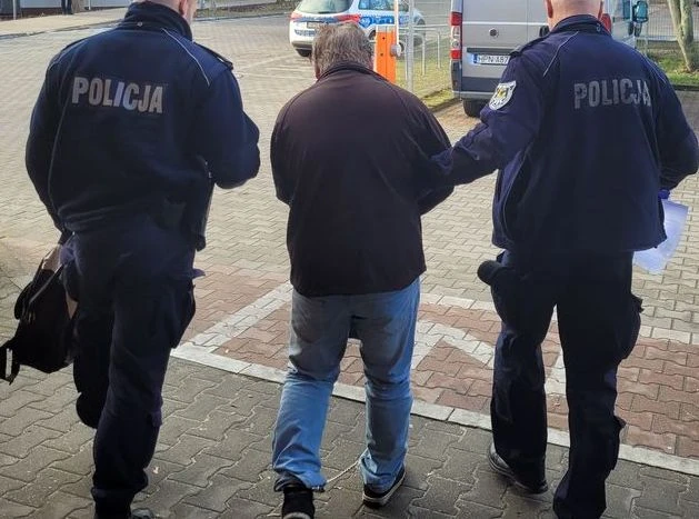 Fot. KWP Gdańsk