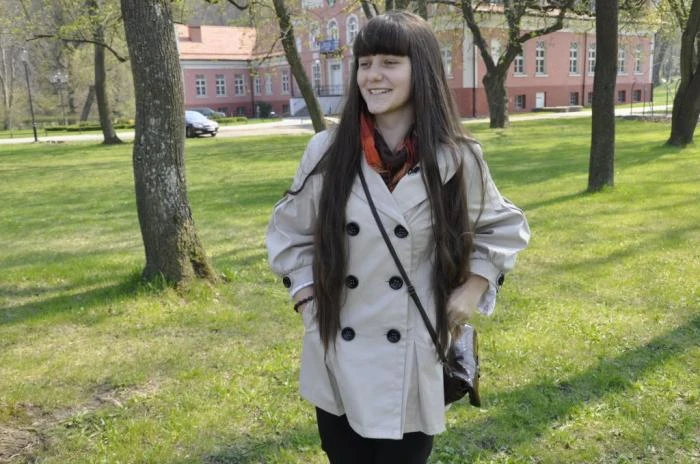Kulisy powstawania najświeższego odcinka "Tu je nasza zemia"