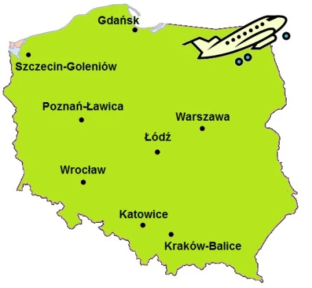 Lotnisko w Gdańsku jeszcze nowocześniejsze?