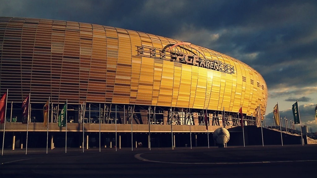 FC Barcelona na PGE Arenie... ale z kim?