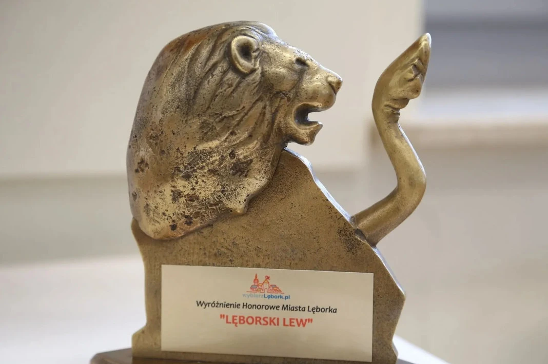 Zdjęcie: Lębork