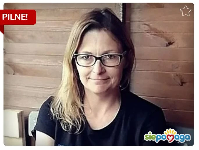 Źródło: Siepomaga.pl