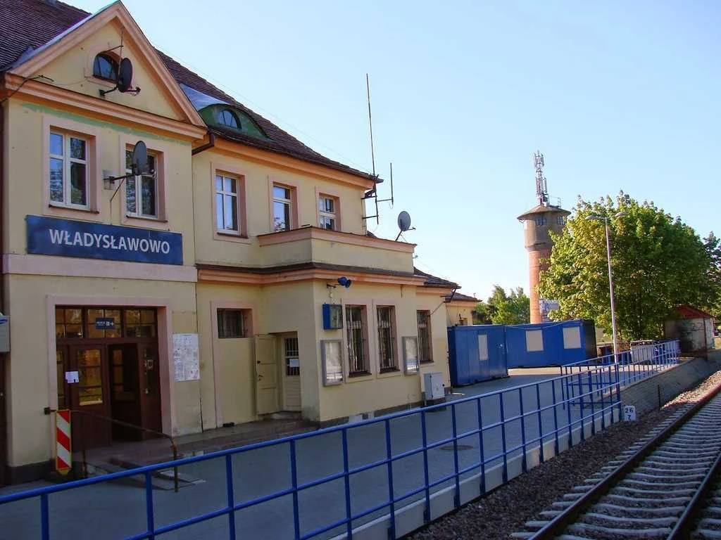 Źródło: Wladyslawowo.pl