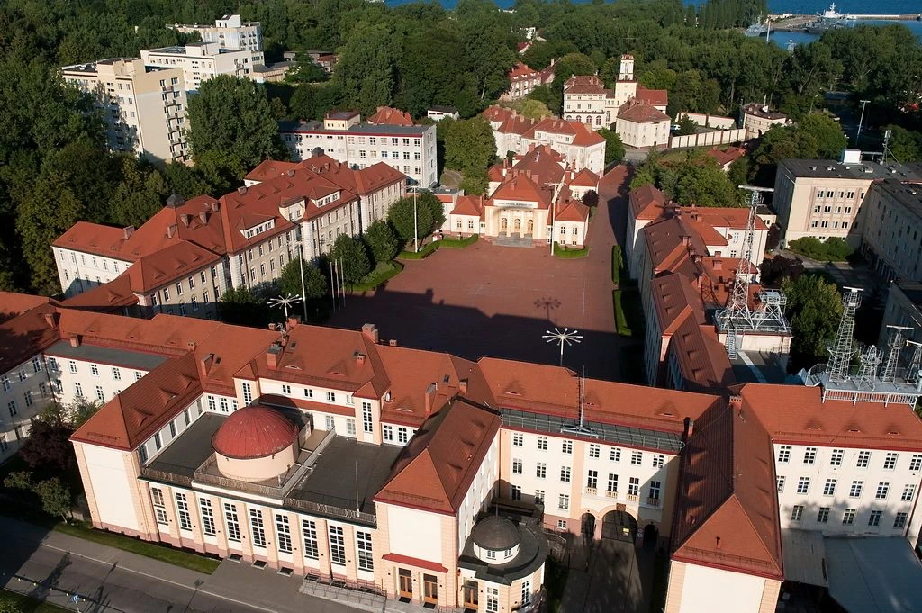 Źródło: AMW Gdynia/Facebook
