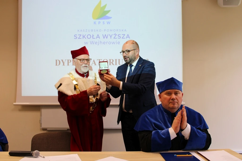 UM Wejherowo