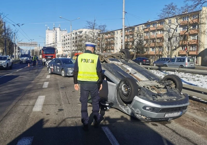 Fot. KMP Gdynia