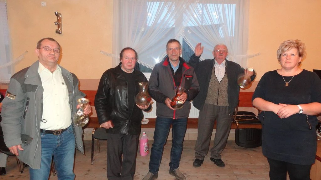 13. turniej Puckiej Ligi Baśki
