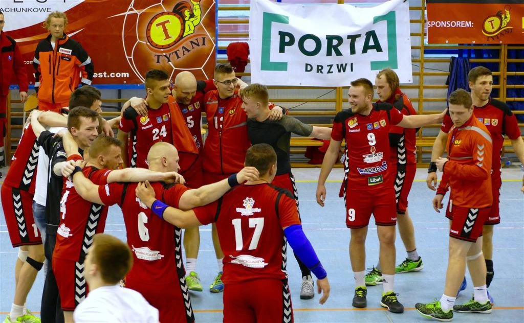 fot. Leszek Spigarski
