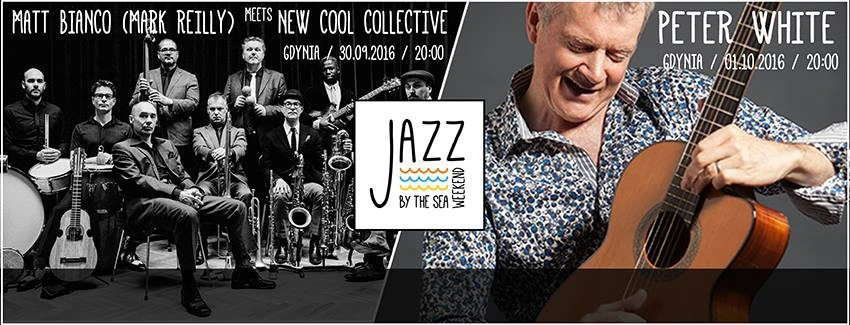 Już wkrótce smoothjazzowa uczta w Gdyni