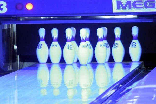 Mistrzostwa Powiatu Wejherowskiego w Bowlingu