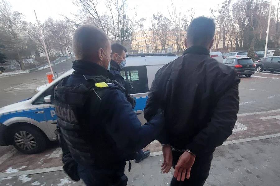 źródło: KMP Sopot