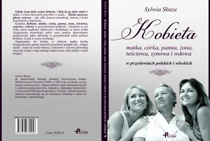 Rumia: książka Sylwi Skuzy trafiła do księgarń