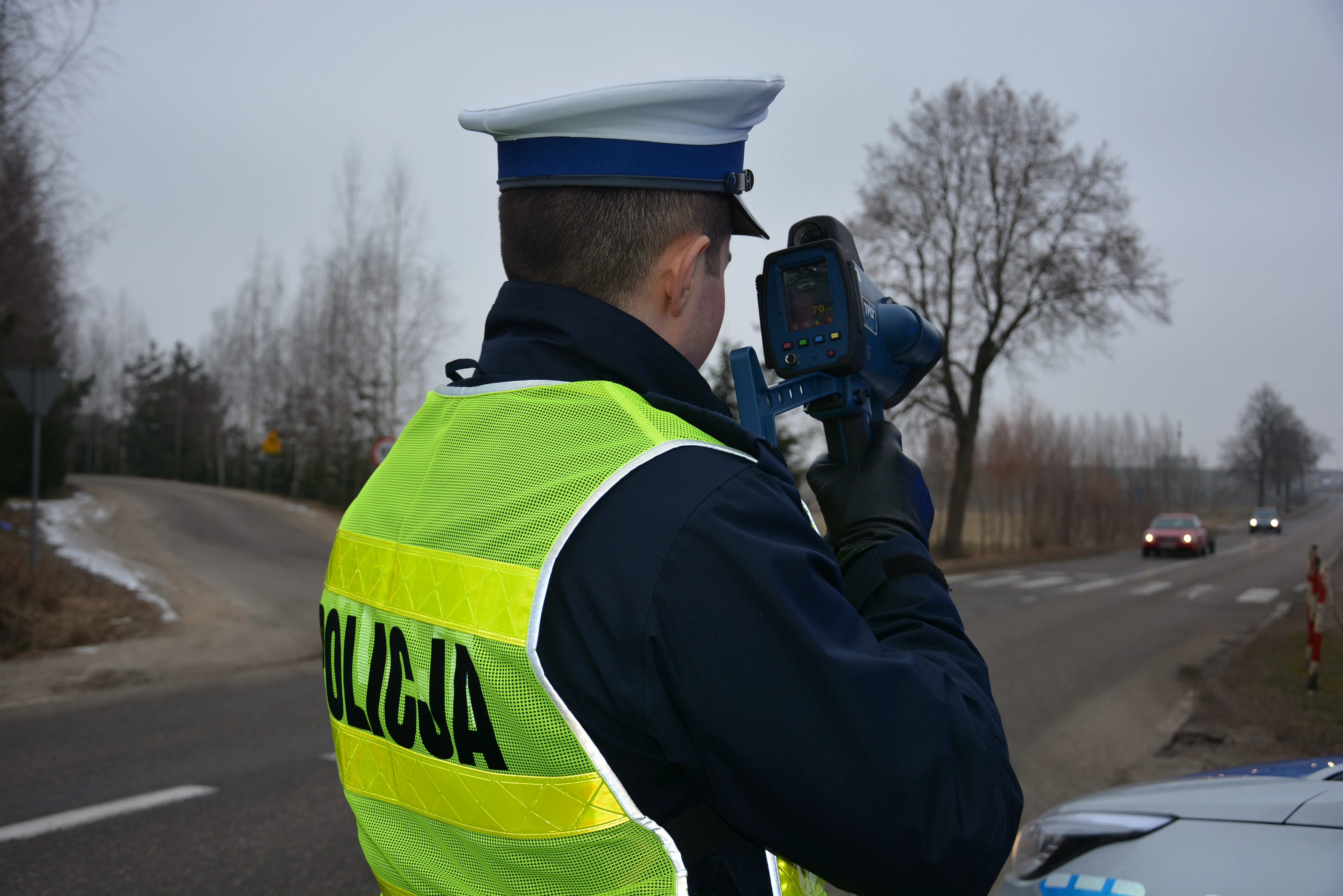  Fot. Policja, zdjęcie ilustracyjne 