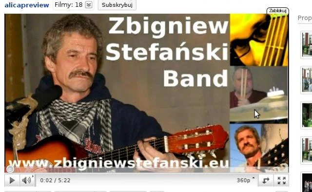 Wejherowska demokracja bezpośrednia gra coraz głośniej