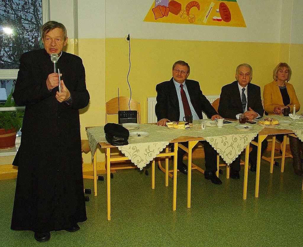 fot. H. Połchowski