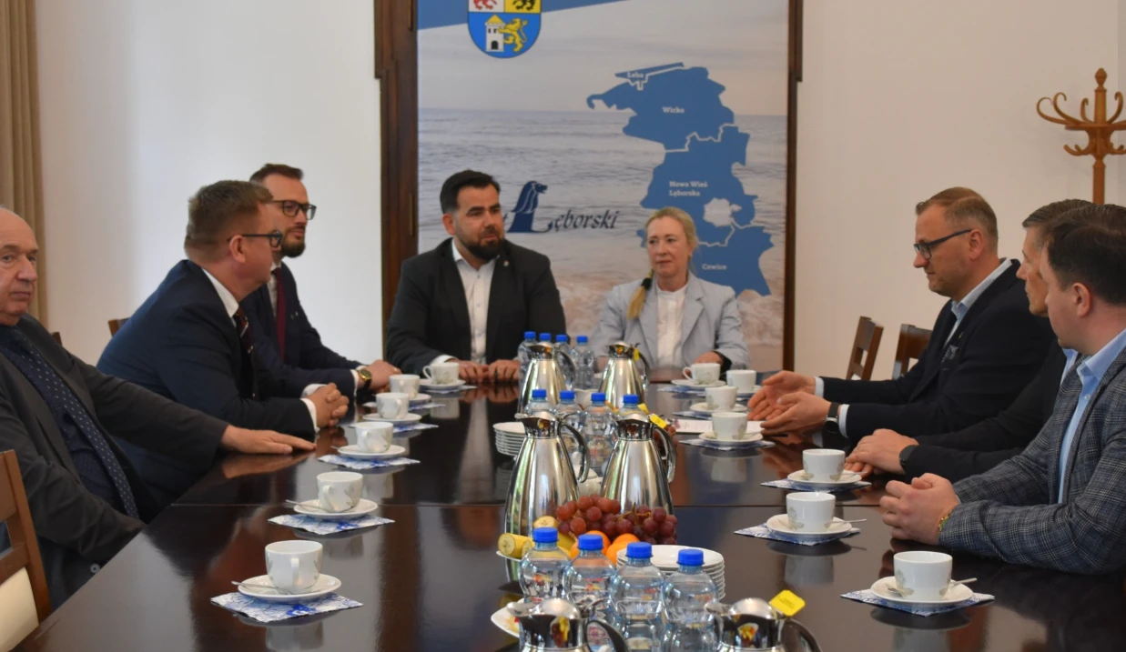 Zdjęcie: powiat lęborski
