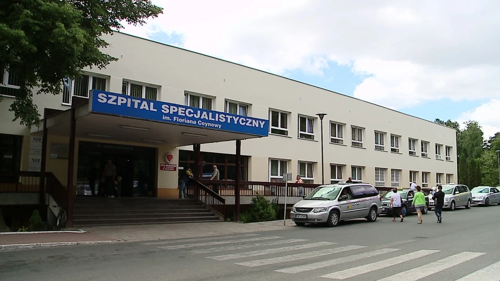 Ortopedia i chirurgia dziecięca bez kontraktu z NFZ