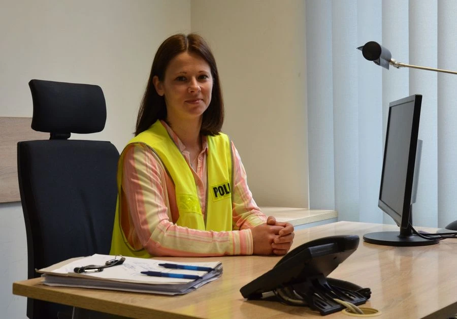 źródło: KWP Gdańsk