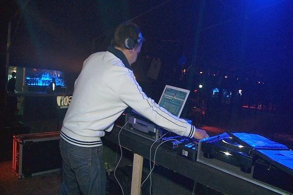 Władysławowo: Ruszył Eska Live Active Festival