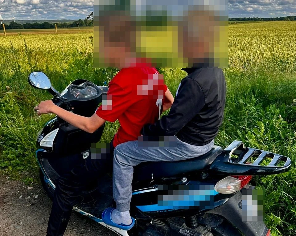 fot. KMP w Słupsku 