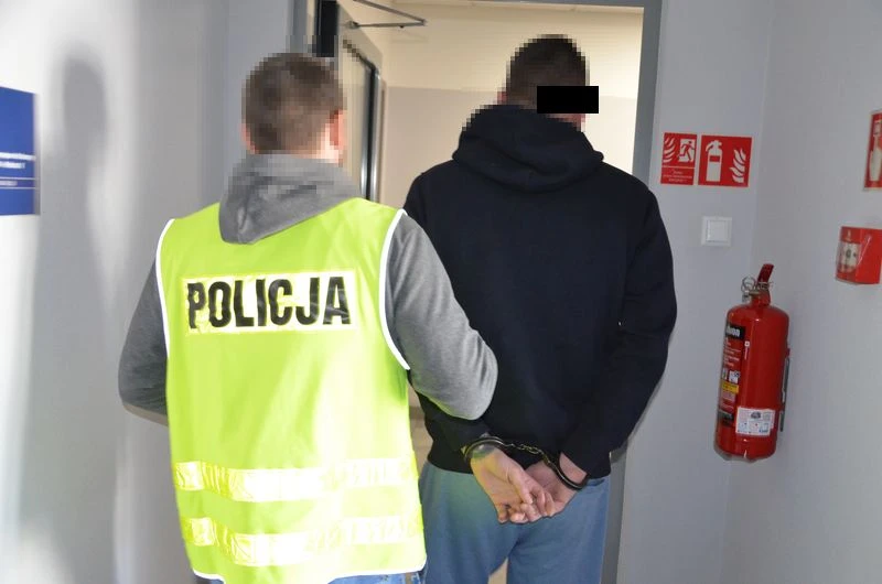 Fot. KPP Wejherowo
