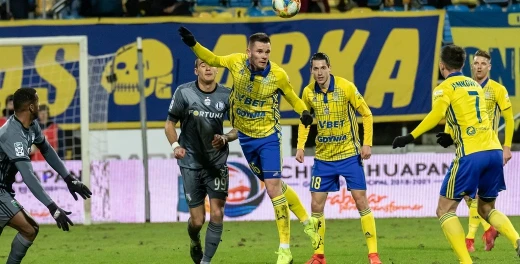 fot. Arka Gdynia