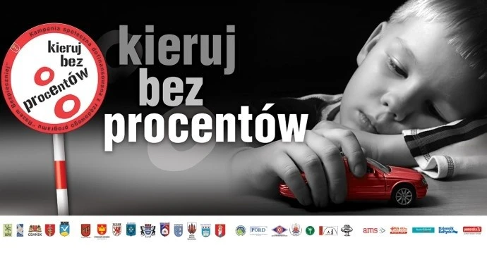Baw się dobrze – wracaj bezpiecznie